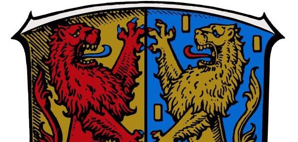 Wappen der Gemeinde