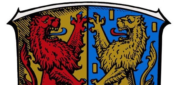 Wappen der Gemeinde